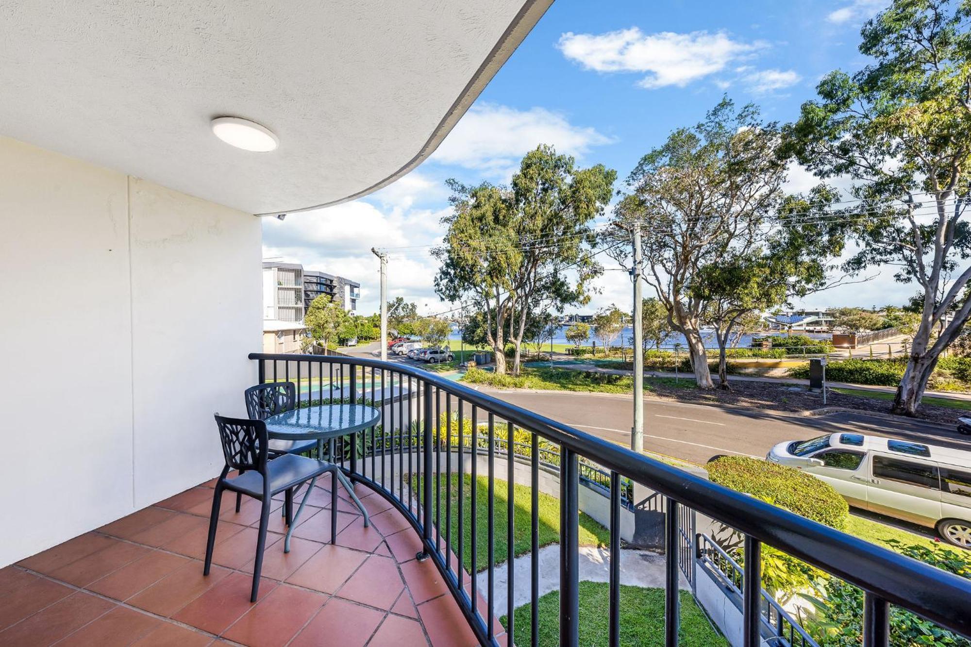 Excellsior Mooloolaba apartamentos Habitación foto