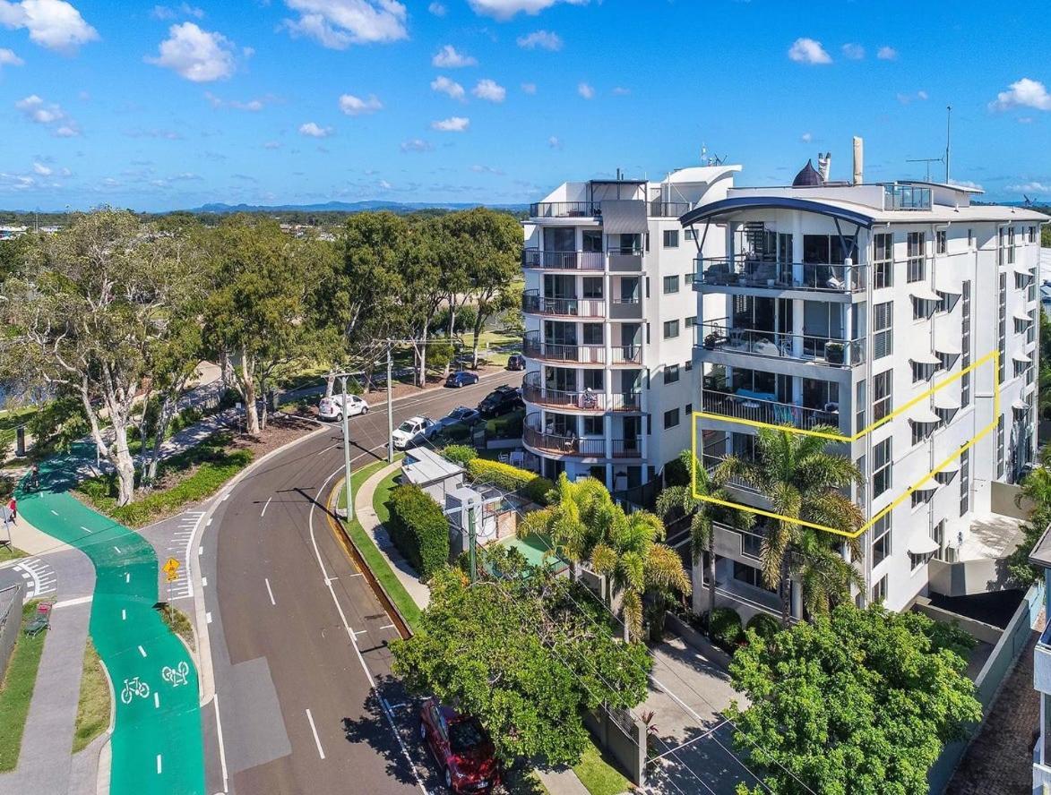 Excellsior Mooloolaba apartamentos Habitación foto