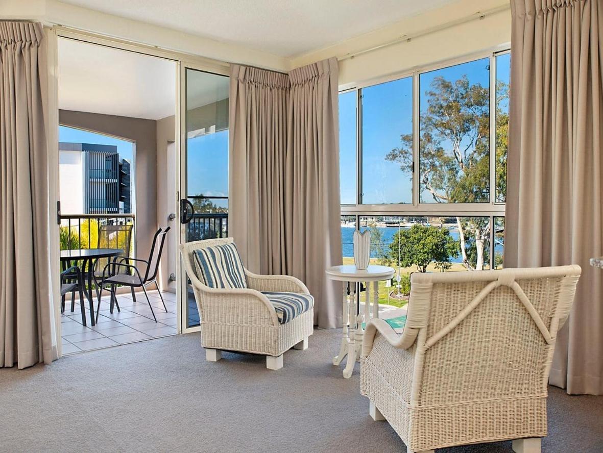 Excellsior Mooloolaba apartamentos Habitación foto