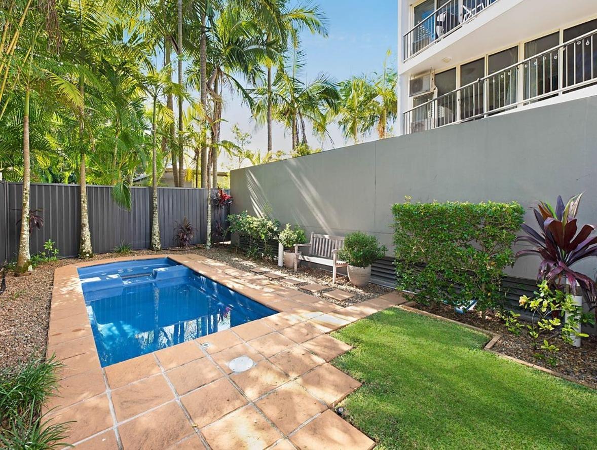 Excellsior Mooloolaba apartamentos Habitación foto