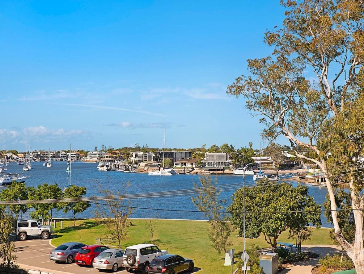 Excellsior Mooloolaba apartamentos Habitación foto
