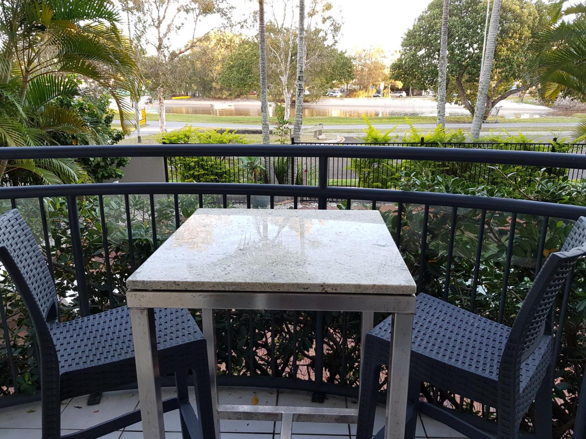 Excellsior Mooloolaba apartamentos Exterior foto