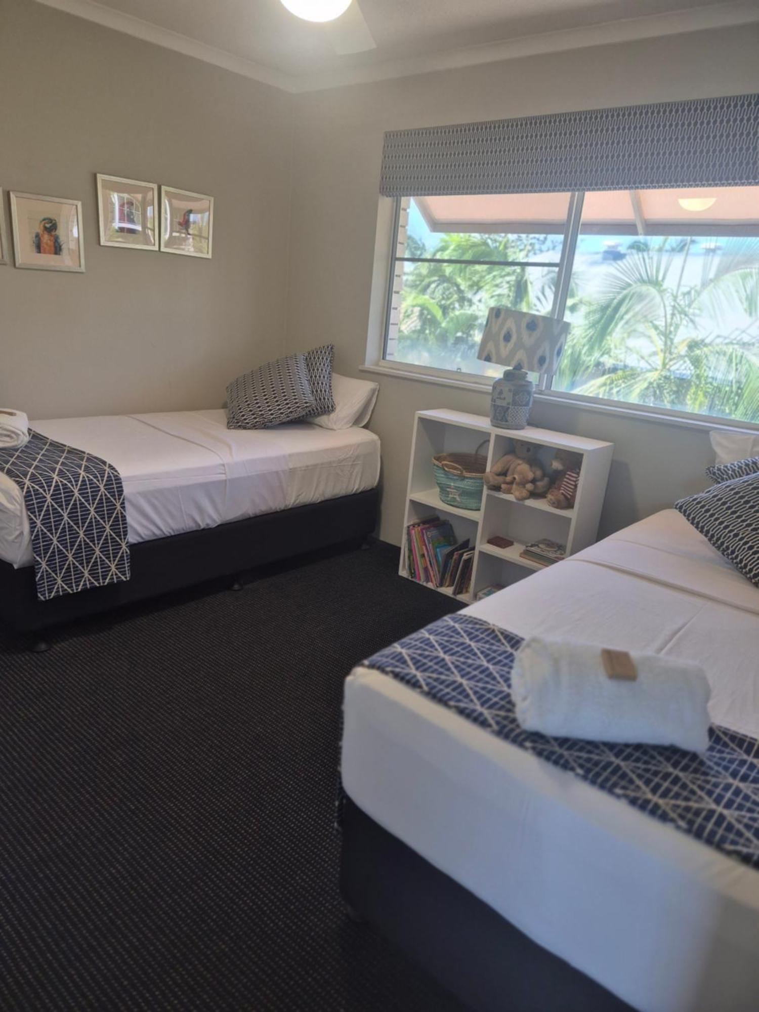 Excellsior Mooloolaba apartamentos Exterior foto