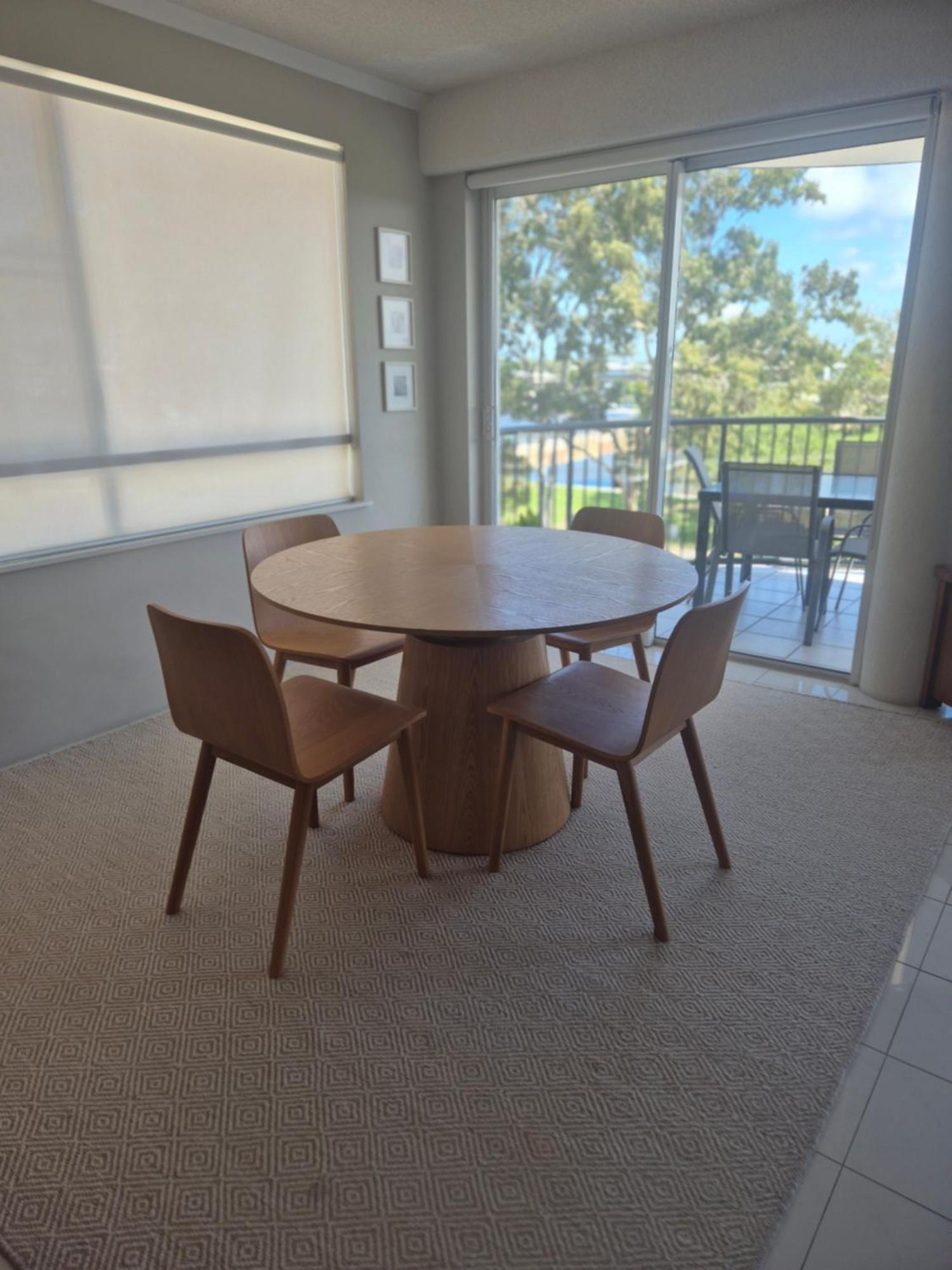 Excellsior Mooloolaba apartamentos Exterior foto