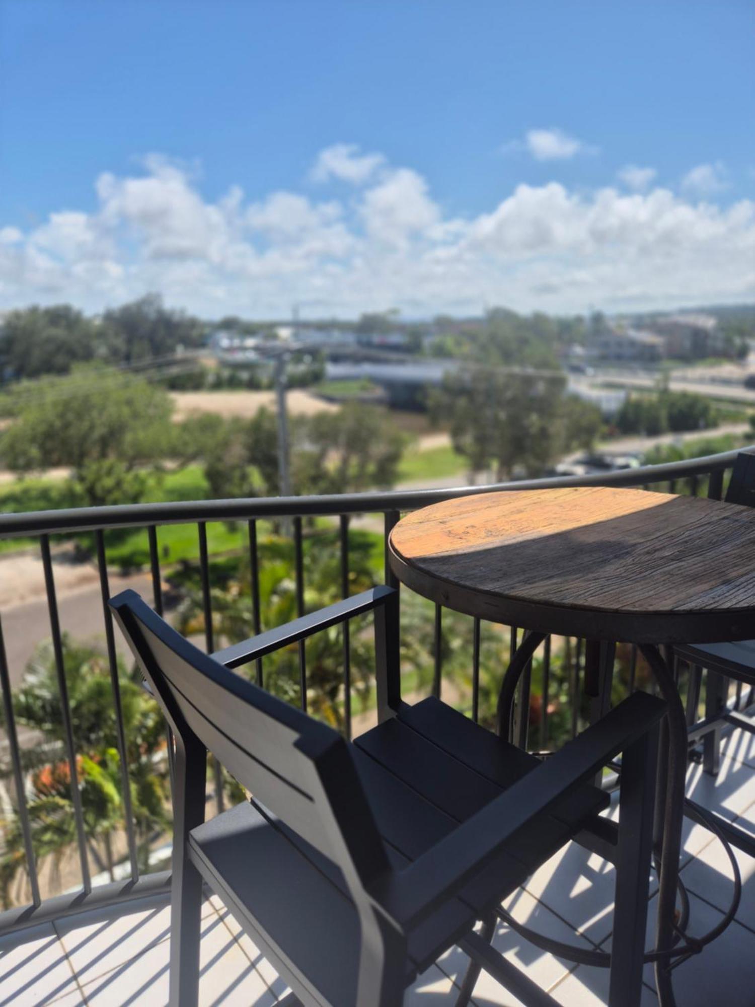 Excellsior Mooloolaba apartamentos Exterior foto