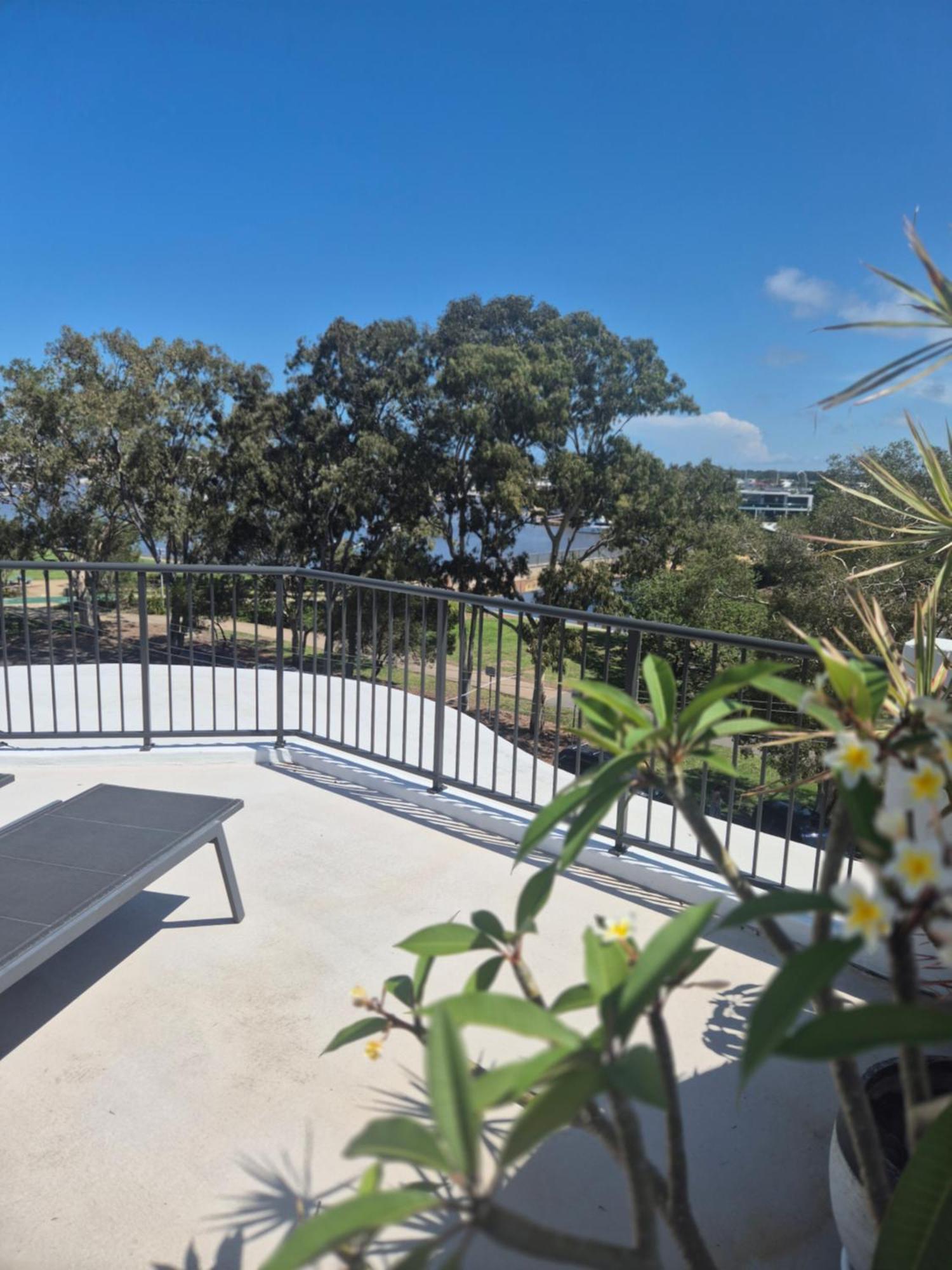 Excellsior Mooloolaba apartamentos Exterior foto