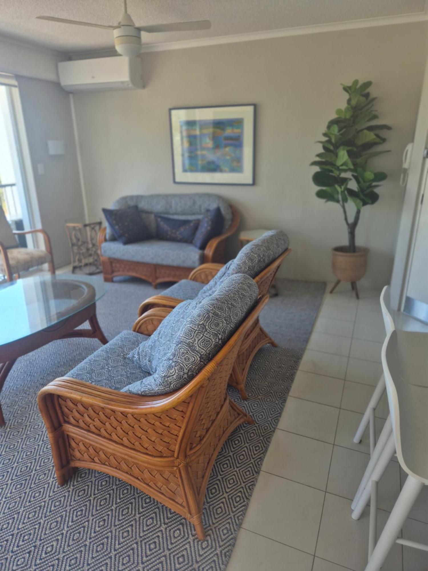 Excellsior Mooloolaba apartamentos Exterior foto